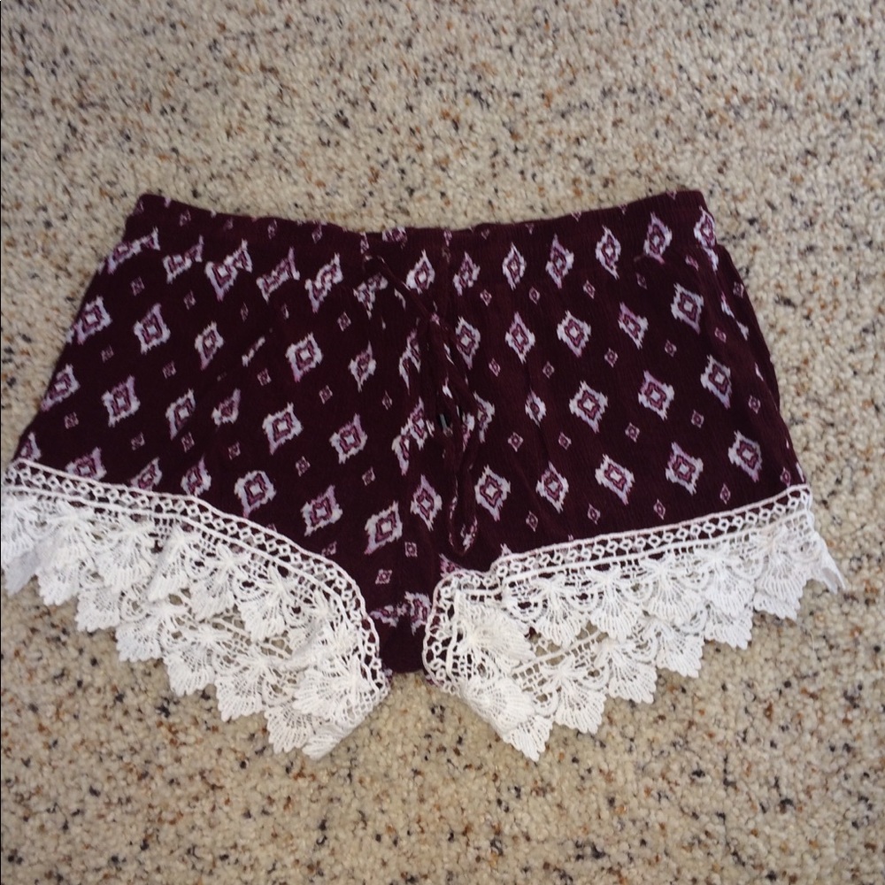 Shorts